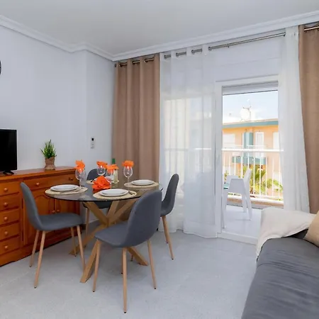 Appartement Espanatour Leandros *