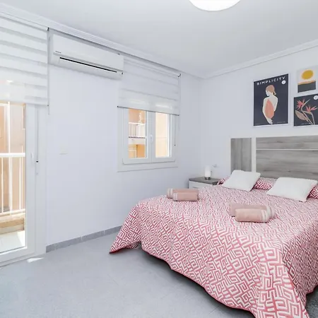 Apartment Espanatour Leandros