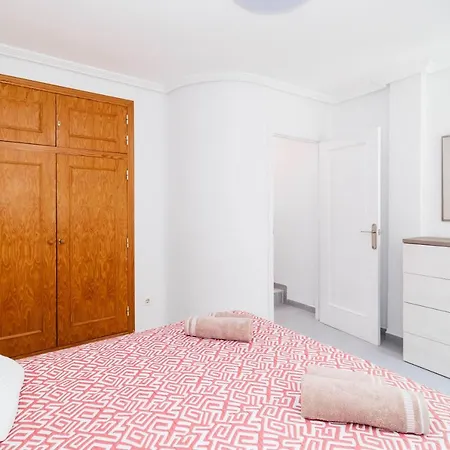 Espanatour Leandros Apartment Torrevieja