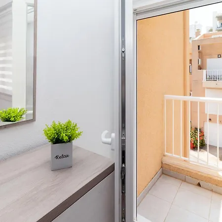 Espanatour Leandros 또레비에하