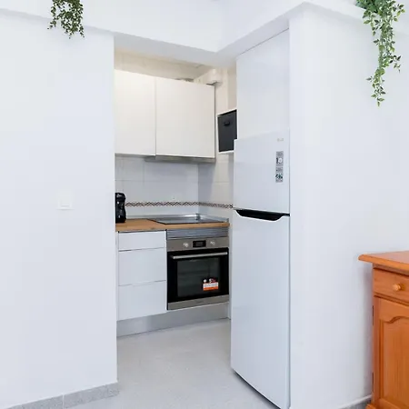 Espanatour Leandros 또레비에하