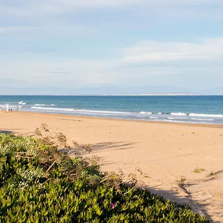 Espanatour Leandros Apartment Torrevieja