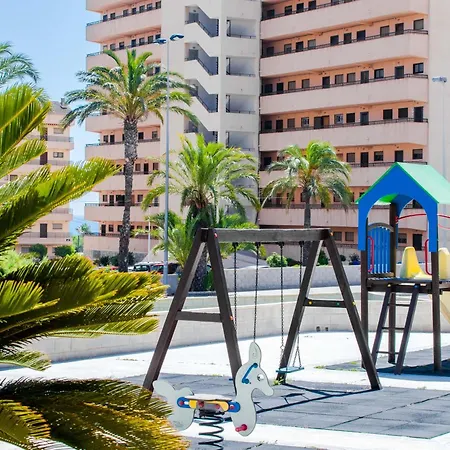 Espanatour Leandros *