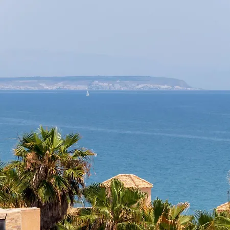 Espanatour Leandros 또레비에하