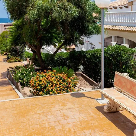 Espanatour Leandros Apartment *
