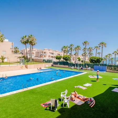 Espanatour Leandros 아파트 *