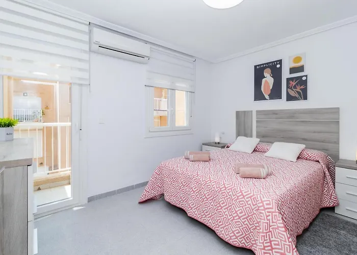 公寓 Espanatour Leandros