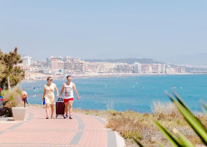 Espanatour Leandros * 托雷维耶哈