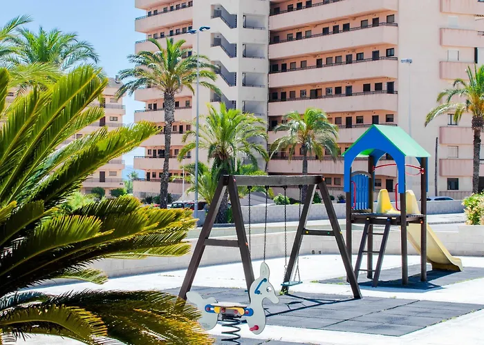 Espanatour Leandros *