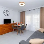 Espanatour Leandros Apartman Torrevieja