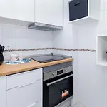 Espanatour Leandros Apartman Torrevieja