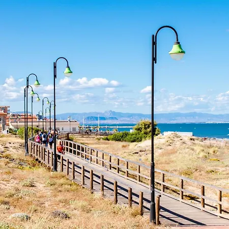 Lägenhet Espanatour Leandros Torrevieja