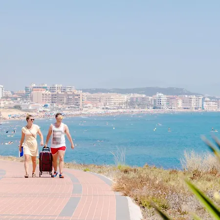 Espanatour Leandros * Torrevieja