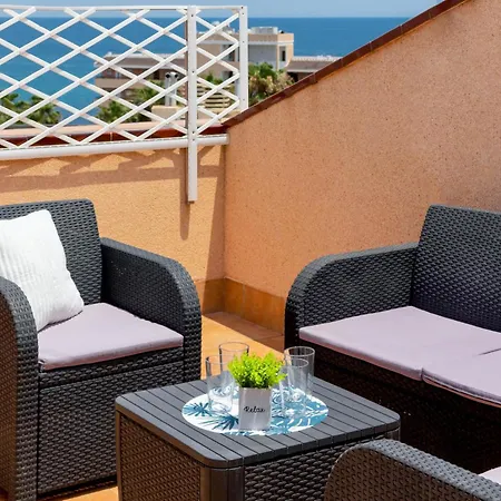 Lägenhet Espanatour Leandros Torrevieja