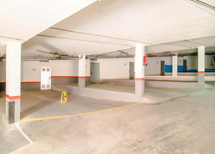 Lägenhet Espanatour Leandros Torrevieja