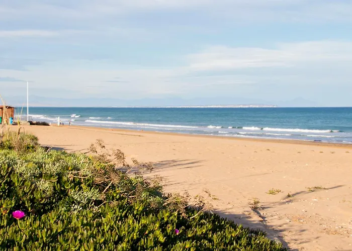 Espanatour Leandros Lägenhet Torrevieja