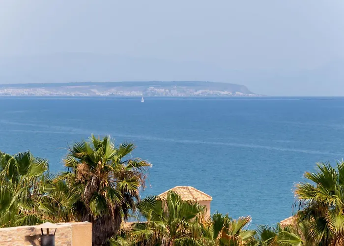 Espanatour Leandros Torrevieja